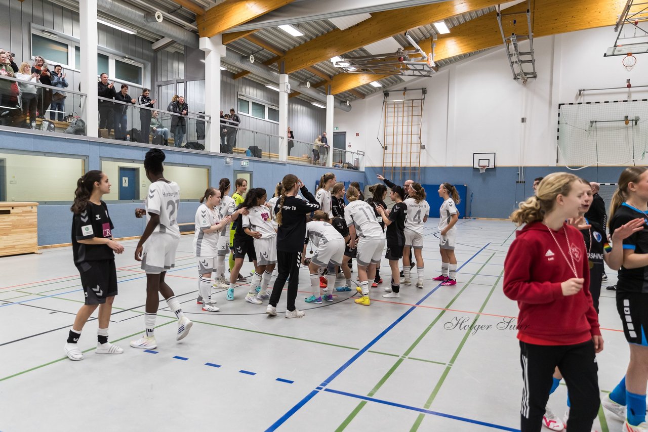 Bild 128 - wBJ Futsalmeisterschaft